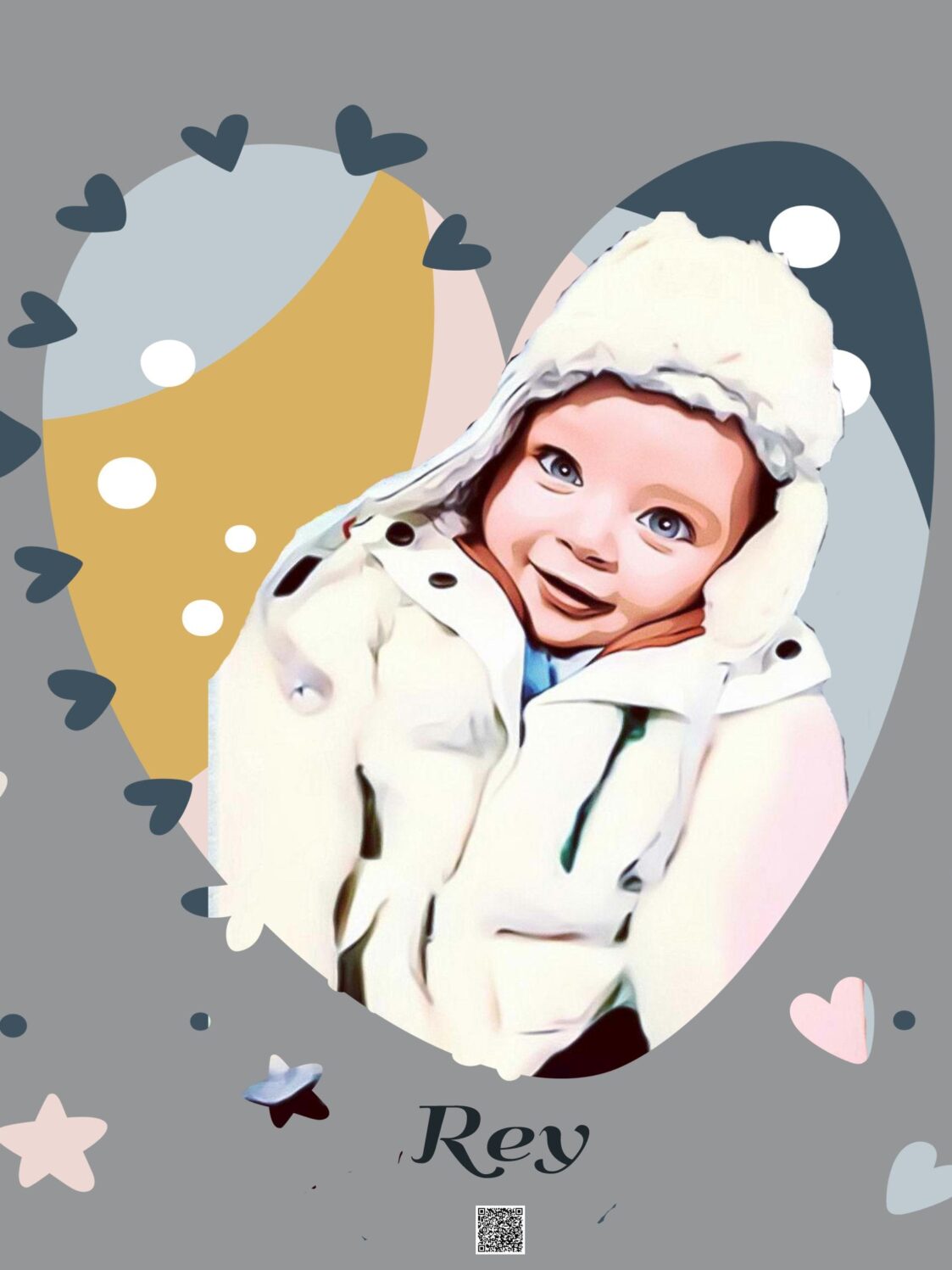 Baby Boom - Cartton - Image 2