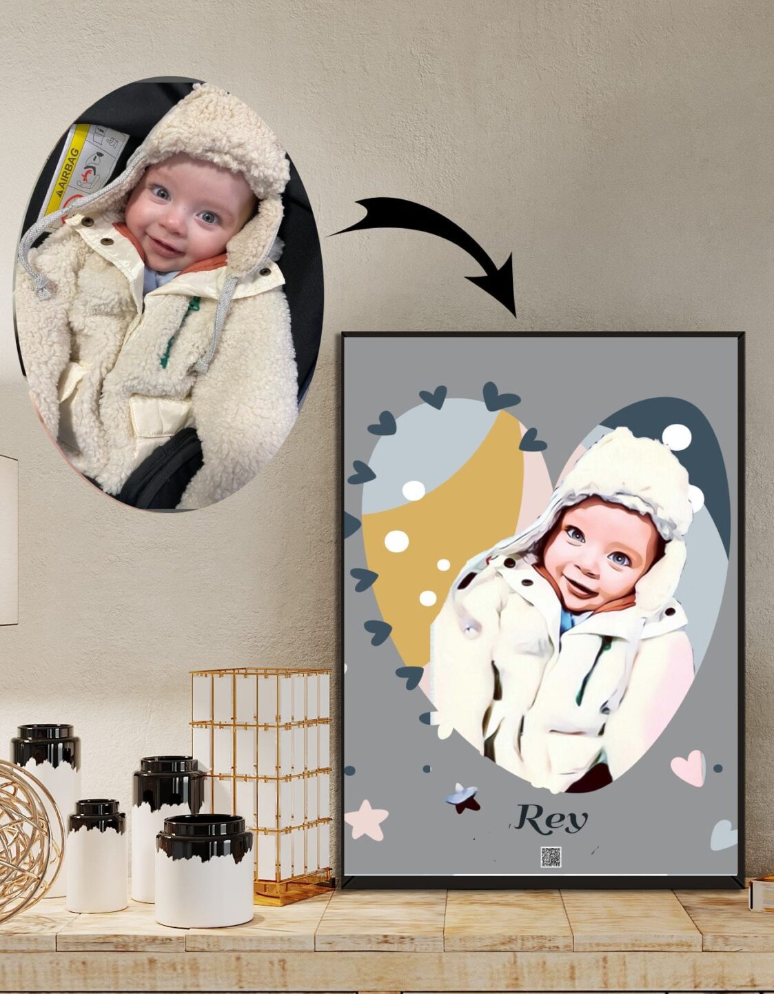 Baby Boom - Cartton