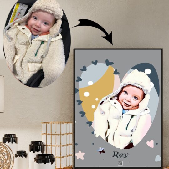 Baby Boom - Cartton