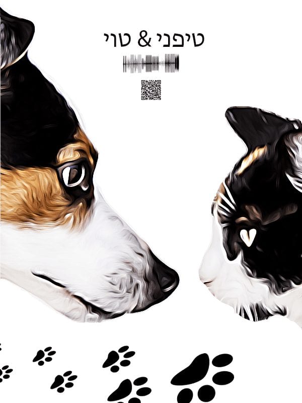 Toy & Tifany – Cartton 2 Pets