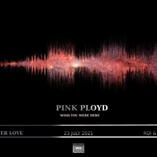 Music Lovers Milky Way