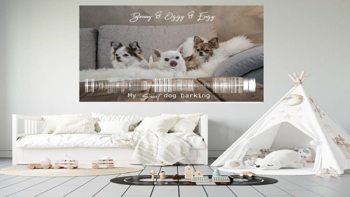 My Baby Dog Barking - Image 2