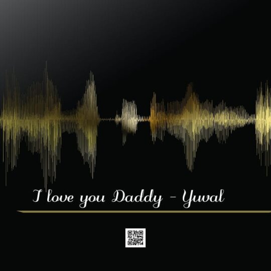 I Love You Daddy